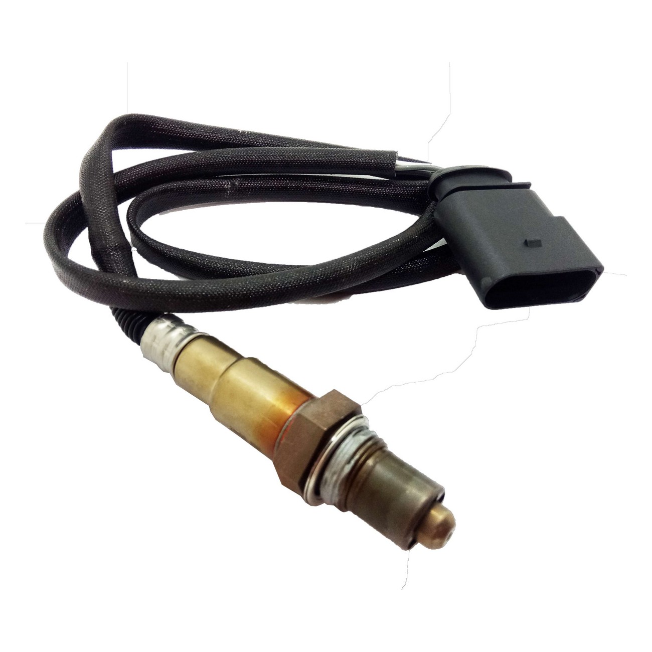 Sonda Lambda Audi A3 A4 A6 Tt 1.8 Seat Ibiza Leon Toledo 1.6